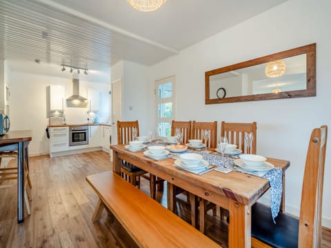 Dining Area | Crarae, Sannox