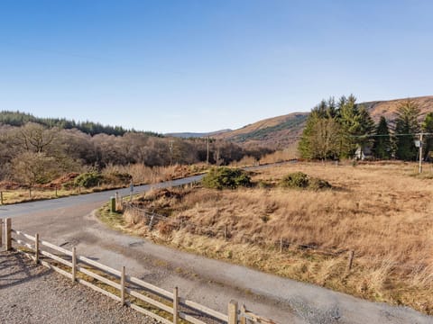 Surrounding area | The Annexe at Cuiltean, Fort William near Spean Bridge