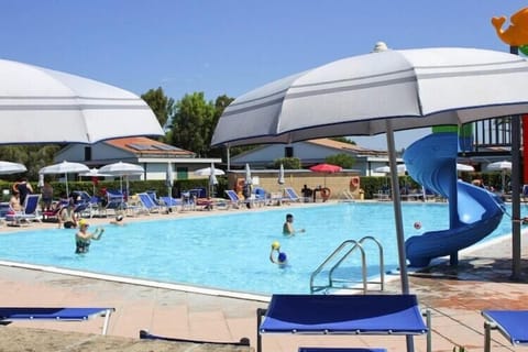 Holiday Home Swimming Pool