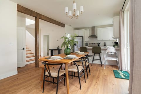 Where every meal is a memory—perfect for dinners, casual bites, or game nights!