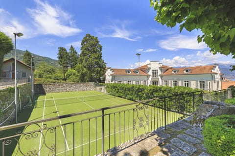 Villa Virginia - Stresa, Lake Maggiore - by NORTHITALY VILLAS vacation rental
