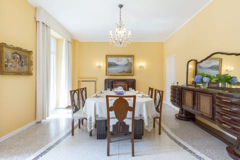 Villa Virginia, Stresa, Lake Maggiore - by NORTHITALY VILLAS vacation rentals