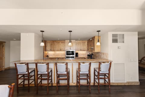 Indoors, Floor, Flooring, Kitchen, Hardwood