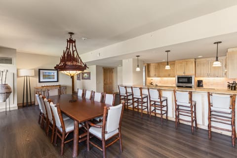 Dining Room, Dining Table, Furniture, Indoors, Table