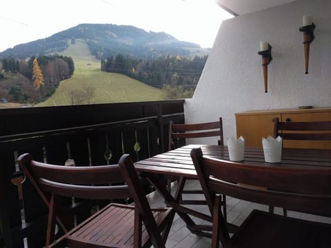 View from Holiday Home [summer]