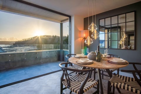 Wisemans House Apartment 2 - Wisemans Bridge (24478)