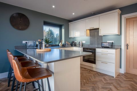 Wisemans House Apartment 2 - Wisemans Bridge (24479)