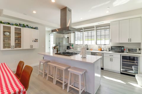 Kitchen | 1st Floor | Cooking Basics | Drip Coffee Maker