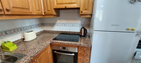 Microwave, oven, stovetop, highchair