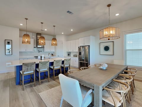 Dining Area - First Floor