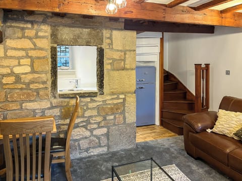 Living area | Candy Cottage, Addingham, near Ilkley