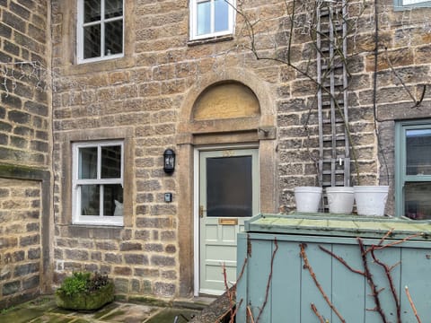 Exterior | Candy Cottage, Addingham, near Ilkley