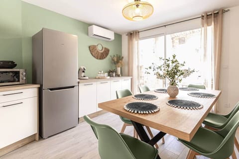 Profitez d'un moment agréable entre amis ou famille