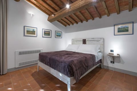 Autumn, Bedroom, Spring, Summer