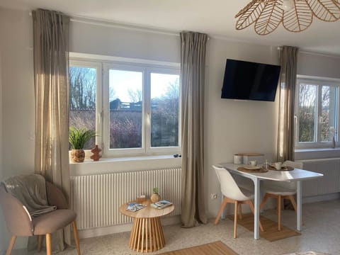 chambre spacieuse