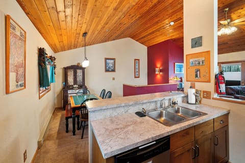 Welcome to my culinary haven!