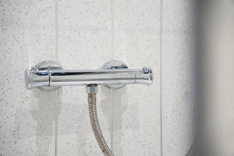 Hand-held showerhead