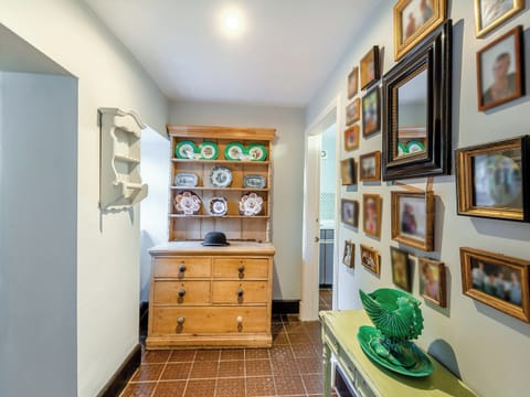 Interior | Derwas, Colwyn Bay