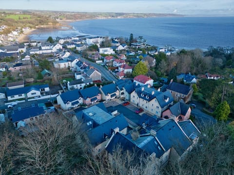 13 Rhodewood House - 2 Bedroom Apartment - Saundersfoot (24492)