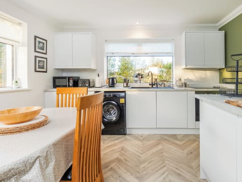 Kitchen | Hebridean Country House, Laxay, near Stornoway
