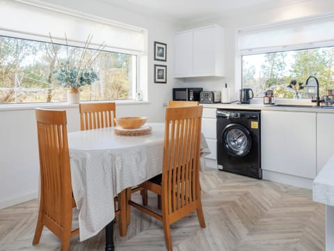 Kitchen | Hebridean Country House, Laxay, near Stornoway