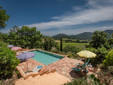 Holiday Home Swimming Pool