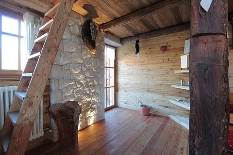 Autumn, Spring, Summer