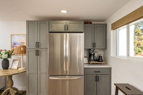 A fridge with all the space you’ll need