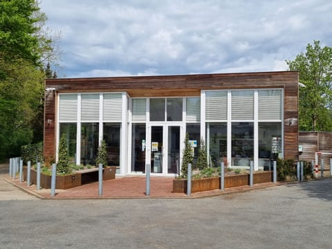 Bungalowpark Simpelveld - Schakel 16 EEZZ Reception