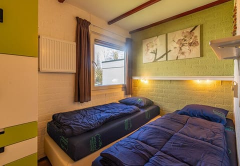 Bungalowpark Simpelveld - Schakel 16 EEZZ Single beds