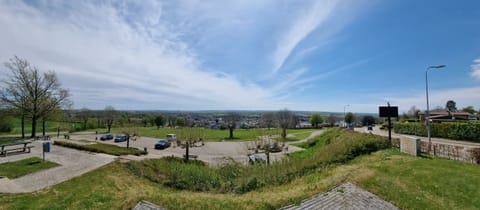 Bungalowpark Simpelveld – Alpha 74 Surroundings