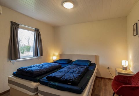 Bungalowpark Simpelveld - Castra 50 EEZZ Single beds