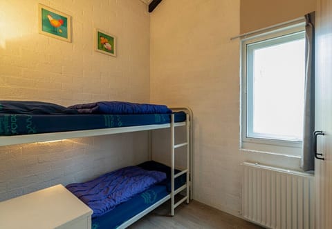 Bungalowpark Simpelveld - Castra 47 EEZZ Bunk bed