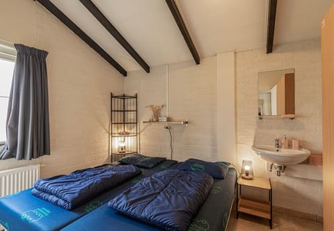 Bungalowpark Simpelveld - Castra 39 EEZZ Double bed