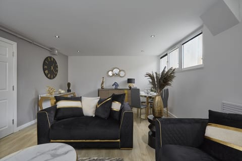 Living Room / Lounge