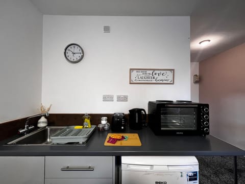 Living Room / Lounge