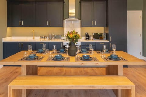 The Georgian Abode at Catharine III, Liverpool - Host & Stay