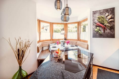 Stadtnestl Apartment – Arrive. Breathe. Feel at home.