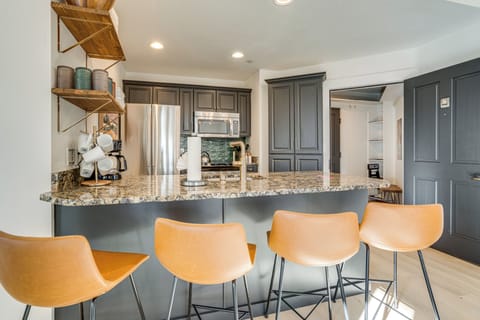 Kitchen | Cooking Basics