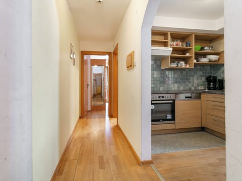 Entrance / Reception