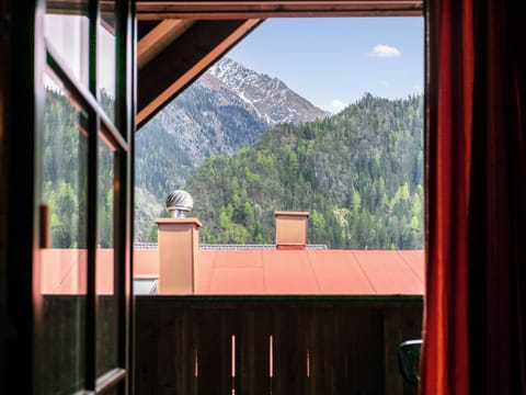 View from Holiday Home [summer]