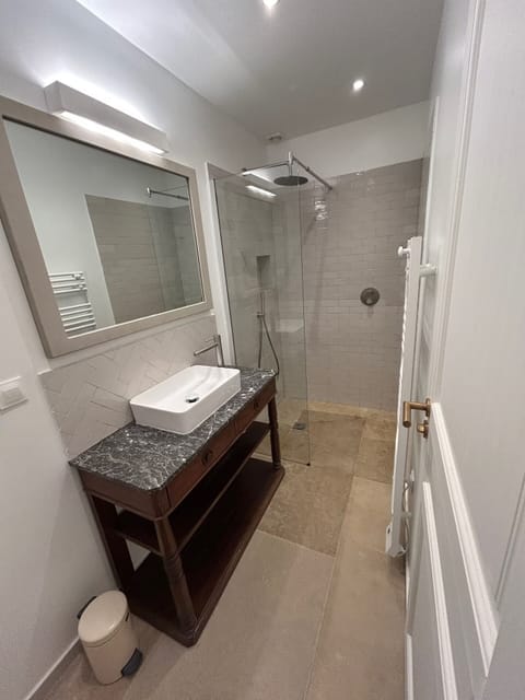Downstairs ensuite