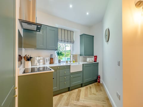 Kitchen | West Lodge, Blairgowrie