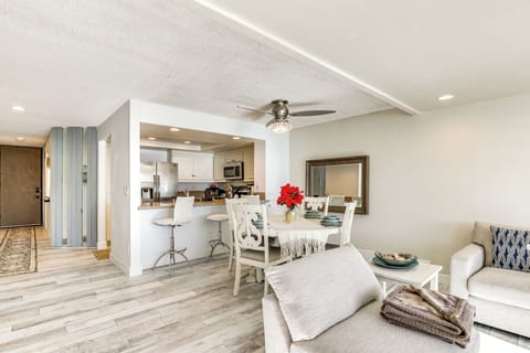 Dining Area/Kitchen | Cooking Basics | Space Heating Units