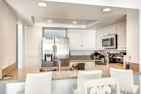 Kitchen | Drip Coffee Maker | Dishwasher