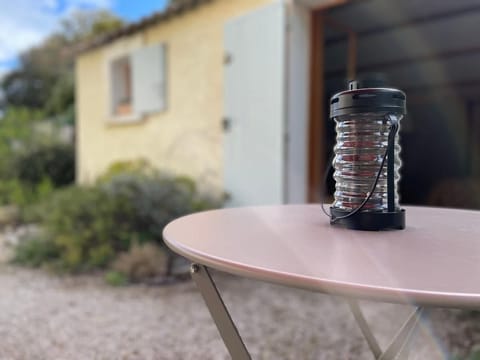 Natural landspace, Outdoor furniture