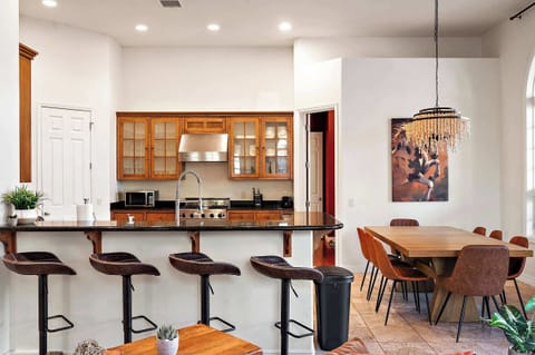 Embrace spacious living with our open floor concept—perfect for gathering, entertaining, and enjoying life.