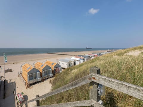 Landscape, Coast, Shore, Beach, Sand, Sea, Bay