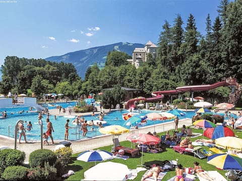 Tree, Swimming Pool, Resort, Recreation, Human Settlement, Tourist Attraction, Leisure, Park, Garden, Vacation