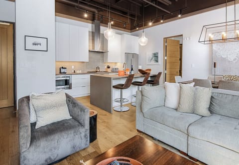 Views of Living Room